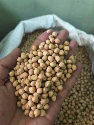 Chickpeas (Kabuli & Desi) 