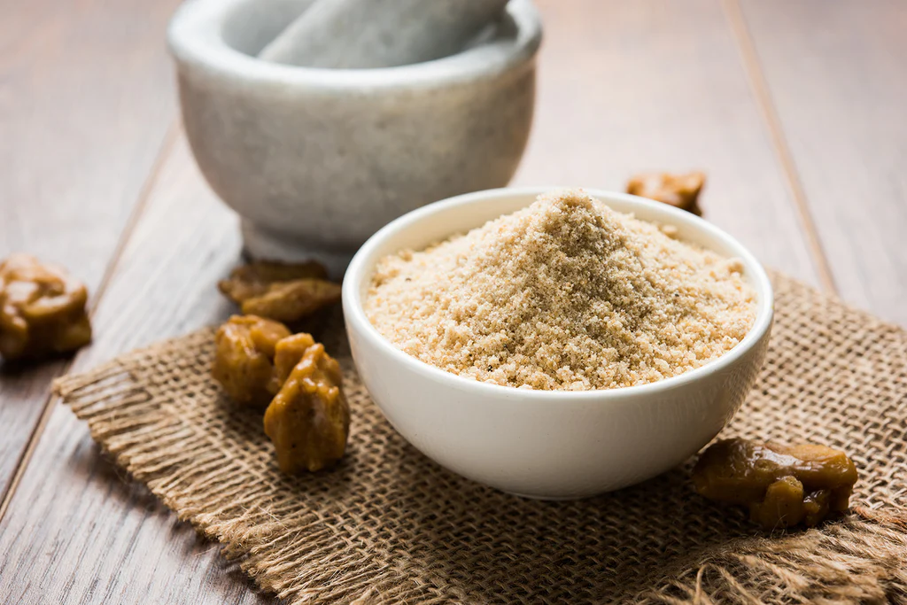Asafoetida 