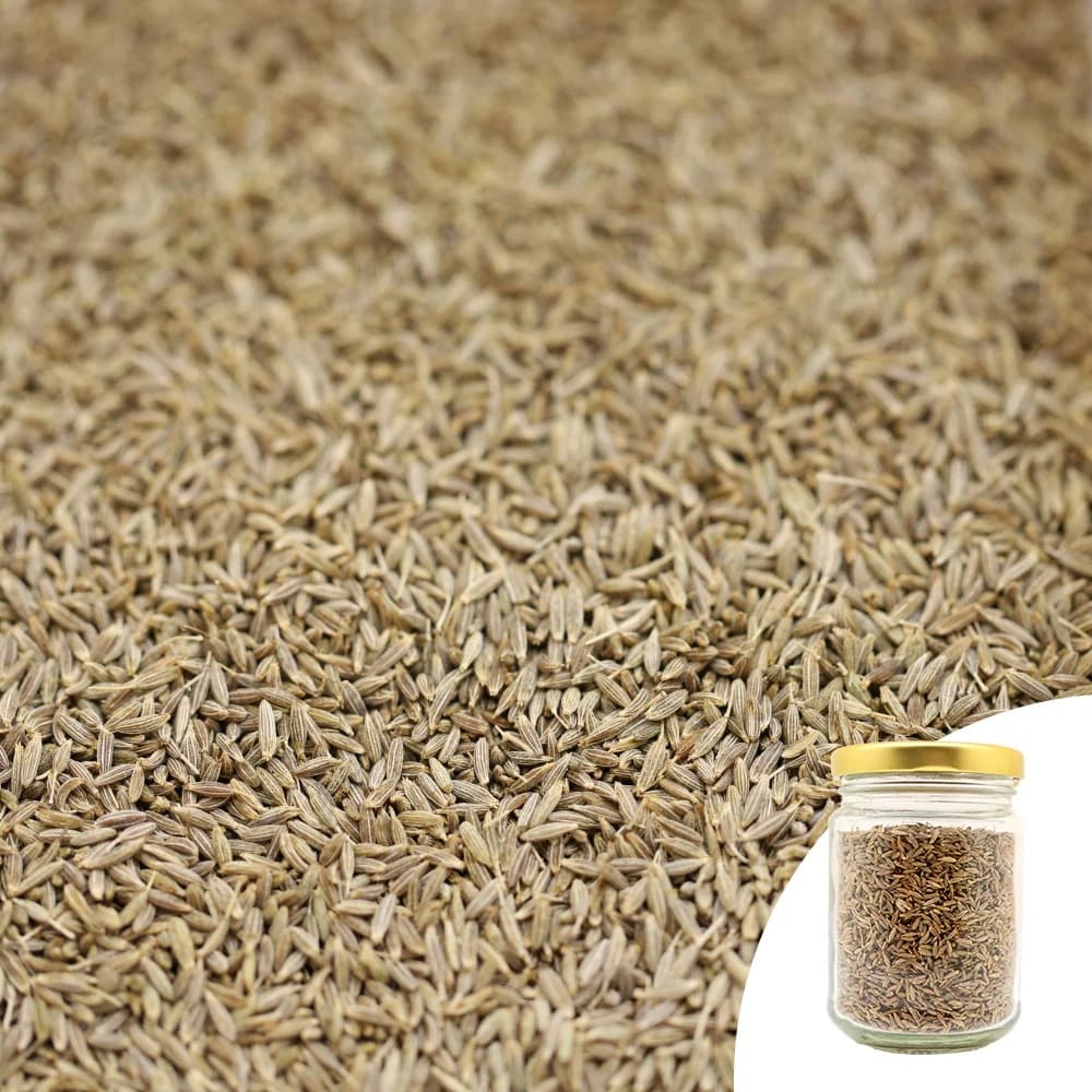 Cumin Seeds 