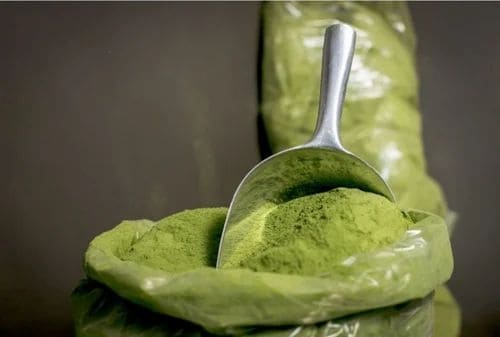 Moringa Leaf Powder 